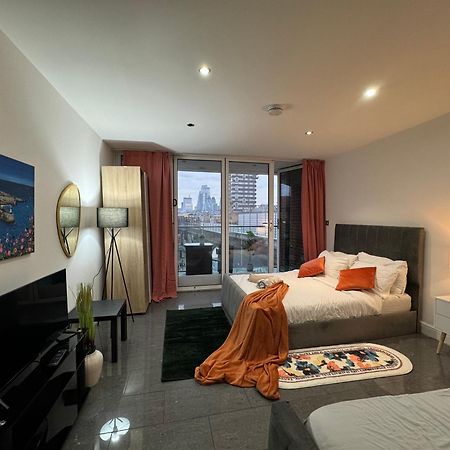 Cosy Luxurious Room In The Heart Of 伦敦 外观 照片