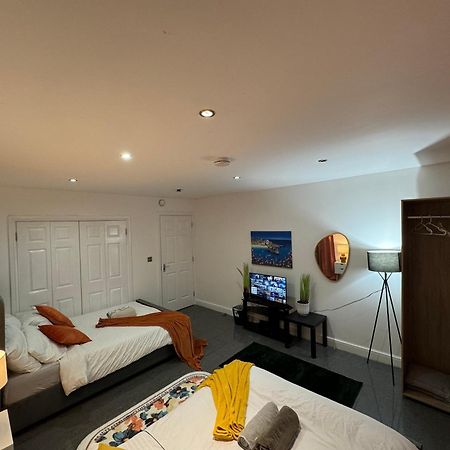 Cosy Luxurious Room In The Heart Of 伦敦 外观 照片