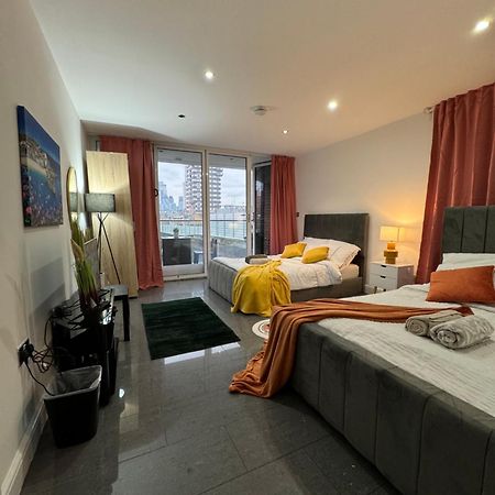 Cosy Luxurious Room In The Heart Of 伦敦 外观 照片
