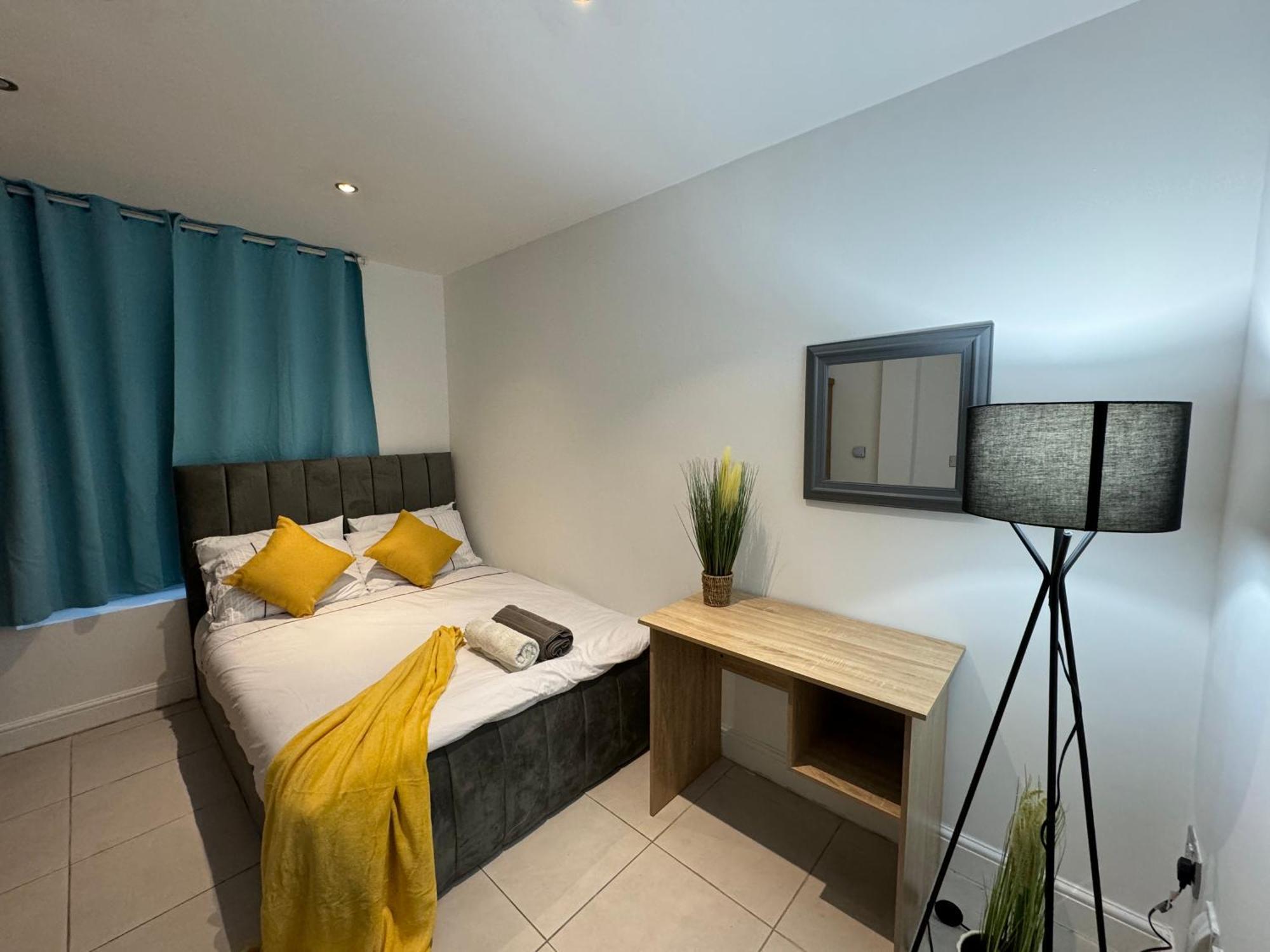 Cosy Luxurious Room In The Heart Of 伦敦 外观 照片
