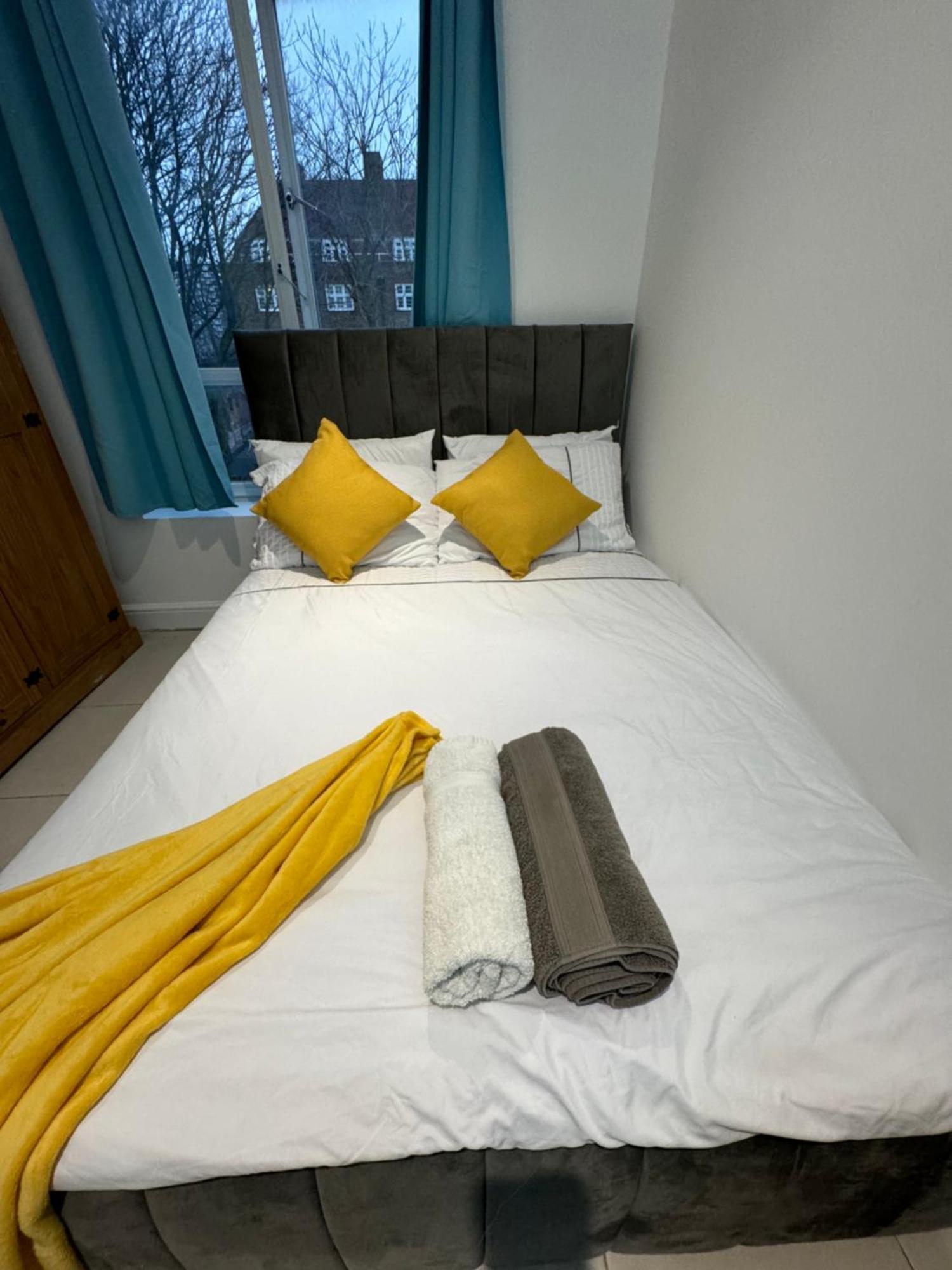 Cosy Luxurious Room In The Heart Of 伦敦 外观 照片