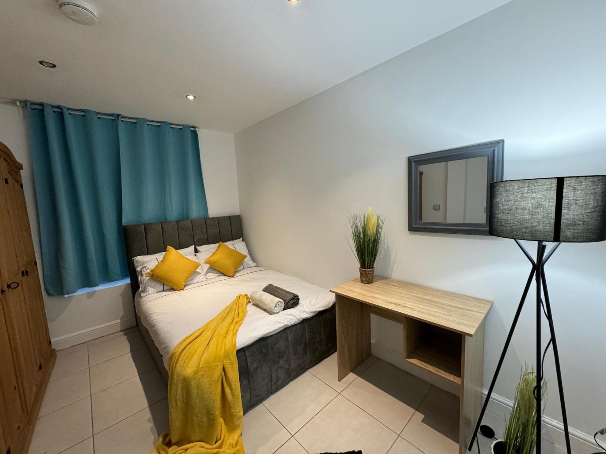 Cosy Luxurious Room In The Heart Of 伦敦 外观 照片