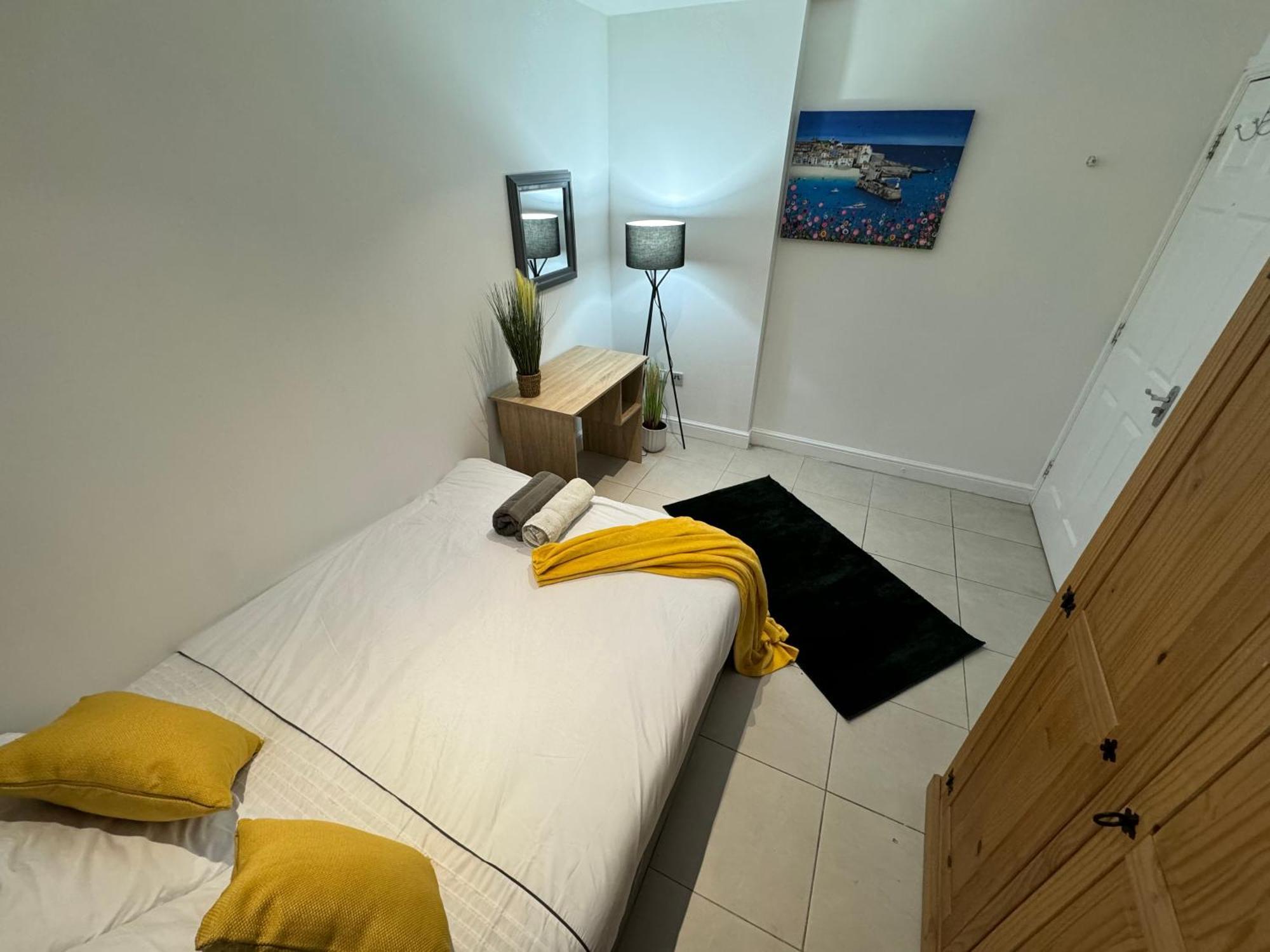Cosy Luxurious Room In The Heart Of 伦敦 外观 照片