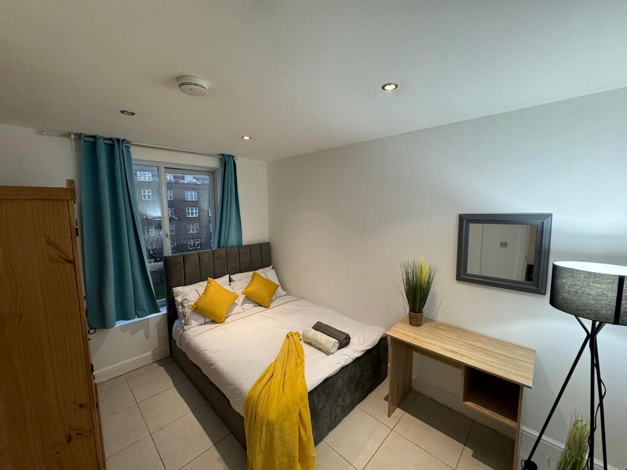 Cosy Luxurious Room In The Heart Of 伦敦 外观 照片