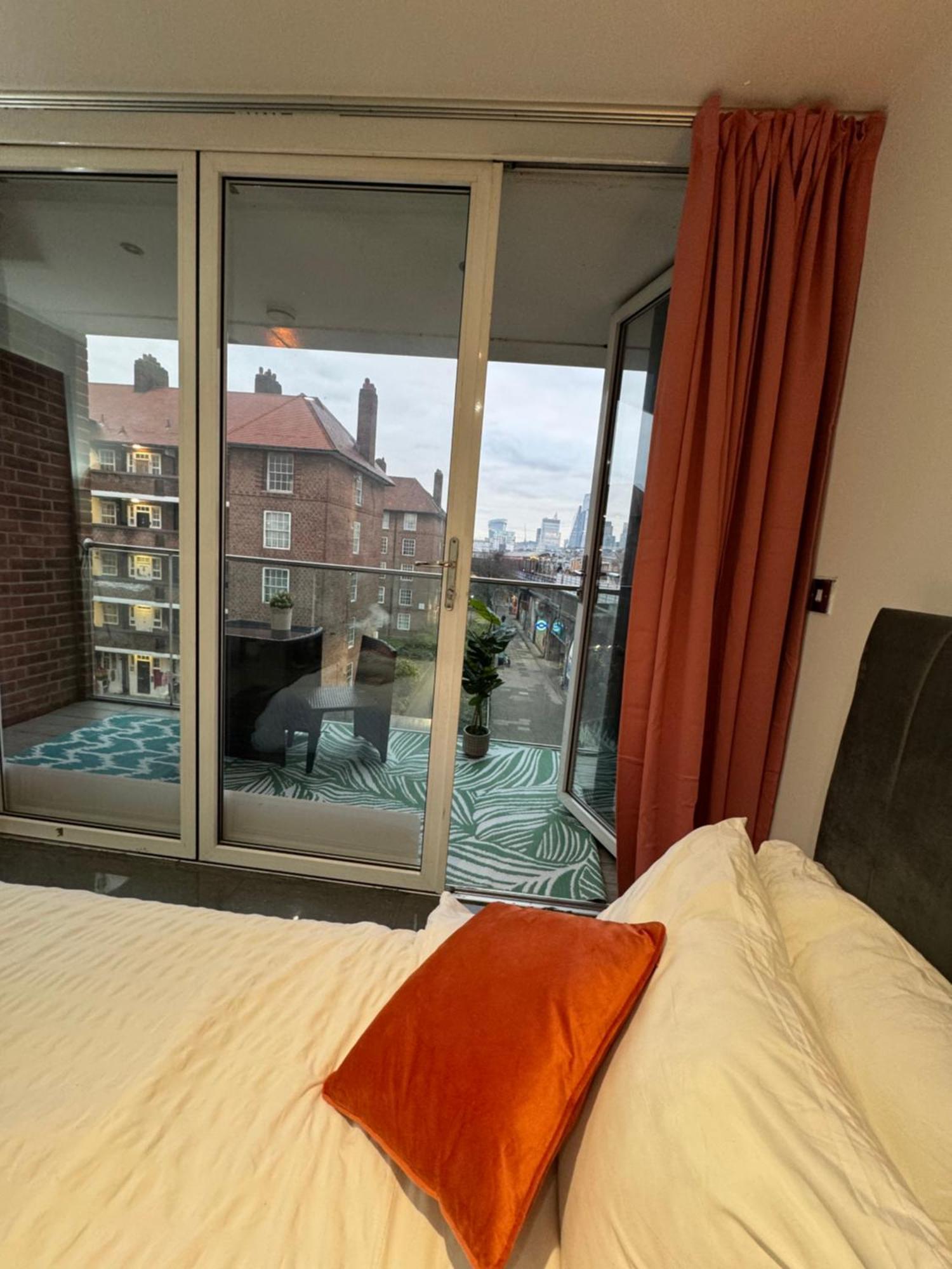 Cosy Luxurious Room In The Heart Of 伦敦 外观 照片