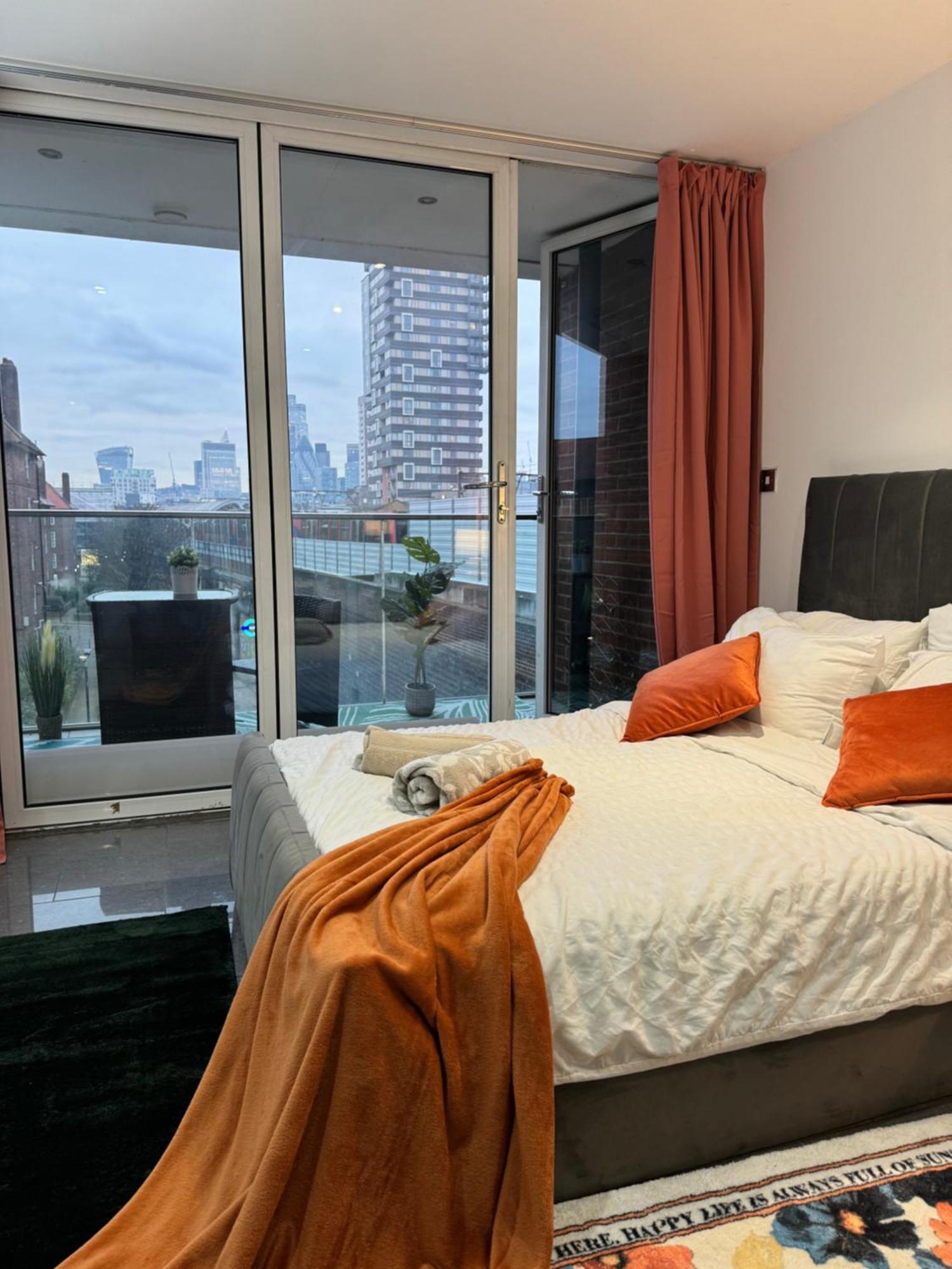 Cosy Luxurious Room In The Heart Of 伦敦 外观 照片