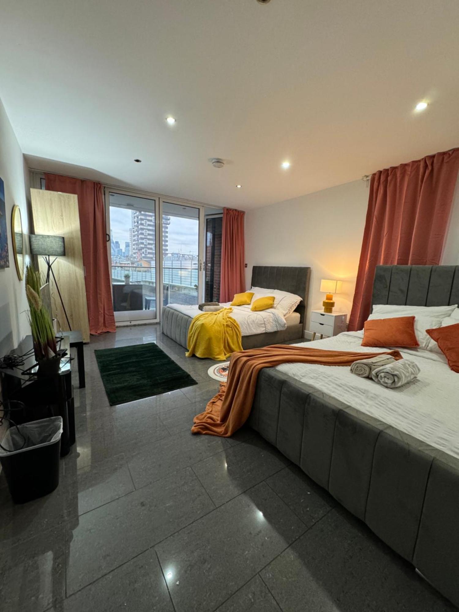 Cosy Luxurious Room In The Heart Of 伦敦 外观 照片