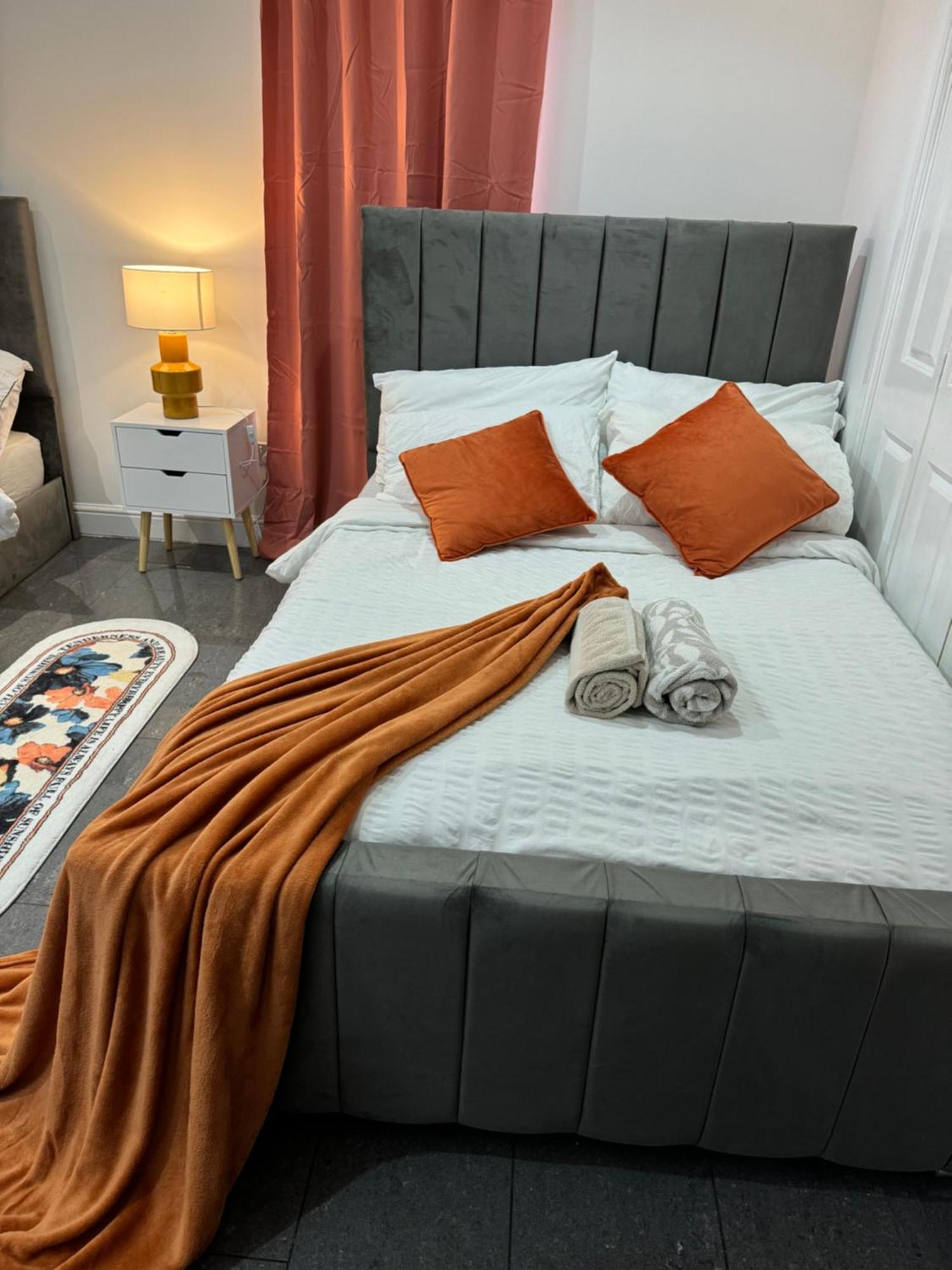 Cosy Luxurious Room In The Heart Of 伦敦 外观 照片