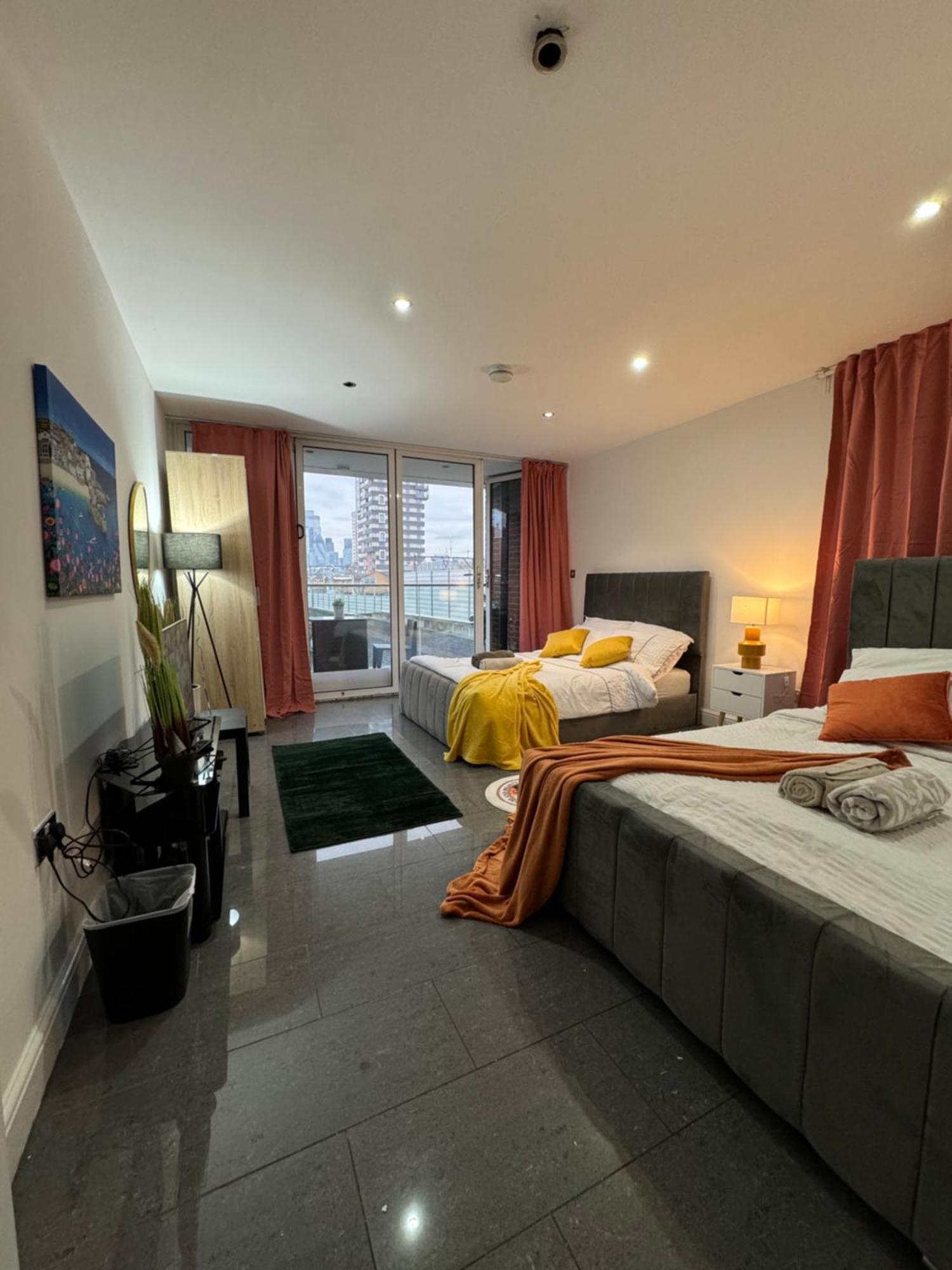 Cosy Luxurious Room In The Heart Of 伦敦 外观 照片