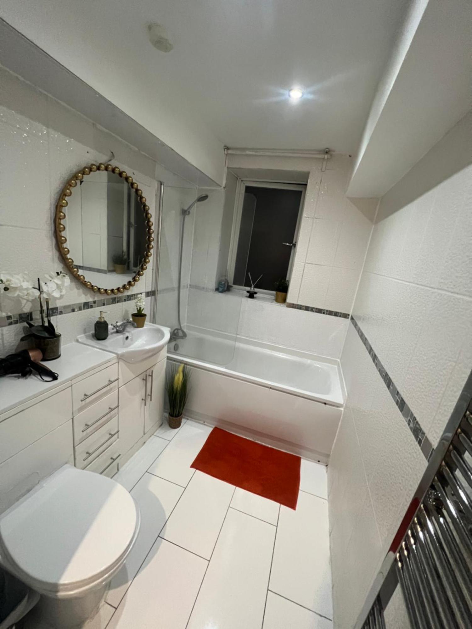 Cosy Luxurious Room In The Heart Of 伦敦 外观 照片